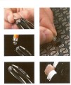 Presonalizacja VISCONTI MY PEN SYSYEM