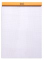 Notes RHODIA A4 w kratkę
