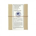  Notes TRAVELER'S Passport Black