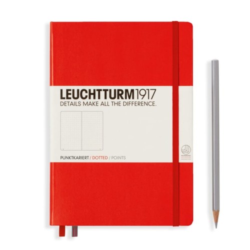 Notes LEUCHTTURM 1917 A5 Medium