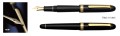 Pióro wieczne PLATNUM 3776 CENTURY Black