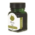 Atrament MONTEVERDE Gemstone Olivine 30ml