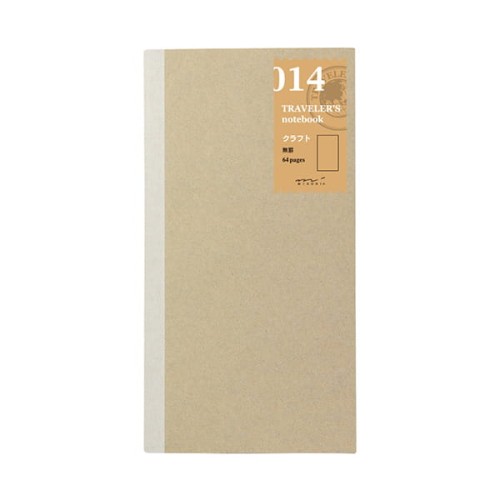Wkład TRAVELER'S 014