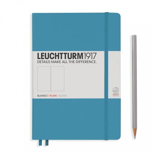Notes LEUCHTTURM 1917 A5 Medium