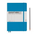 Notes LEUCHTTURM 1917 A5 Medium