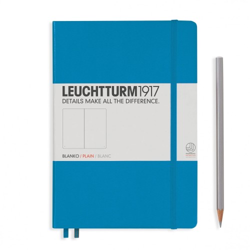 Notes LEUCHTTURM 1917 A5 Medium