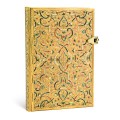 Notatnik PAPERBLANKS Gold Inlay MINI