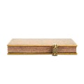 Notatnik PAPERBLANKS Gold Inlay MINI