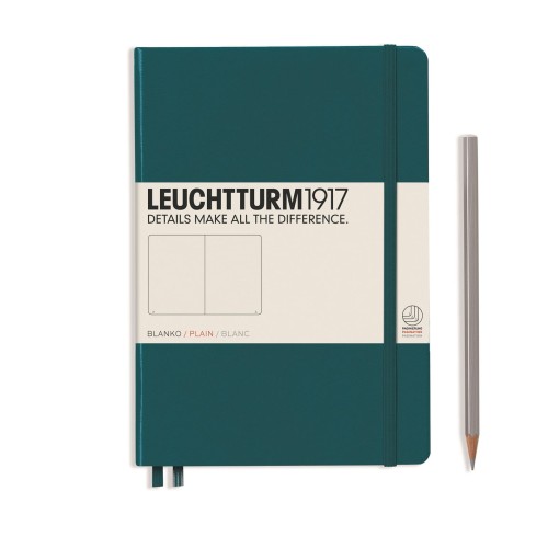 359698 Notatnik LEUCHTTURM1917 MEDIUM (A5) morski gładki-01.jpg