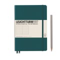 359696 Notatnik LEUCHTTURM1917 MEDIUM (A5) morski w kropki-01.jpg
