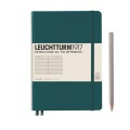 359692 Notatnik LEUCHTTURM1917 MEDIUM (A5) morski w linie-01.jpg