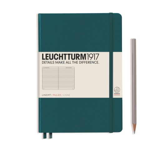 359692 Notatnik LEUCHTTURM1917 MEDIUM (A5) morski w linie-01.jpg