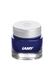 Atrament LAMY T53 CRYSTAL Azurite
