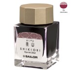 Atrament SAILOR Shikiori OKUYAMA owoc granatu 20ml 