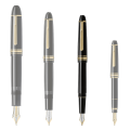 Pióro wieczne MONTBLANC Meisterstück Classique