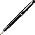 Pióro wieczne MONTBLANC Meisterstück Classique PP