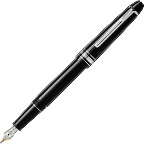 Pióro wieczne MONTBLANC Meisterstück Classique