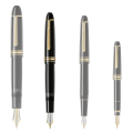 Pióro wieczne MONTBLANC Meisterstück LE GRAND