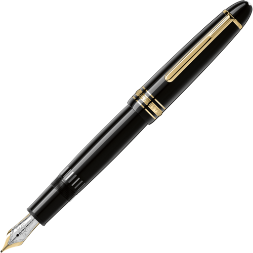 Pióro wieczne MONTBLANC Meisterstück LE GRAND