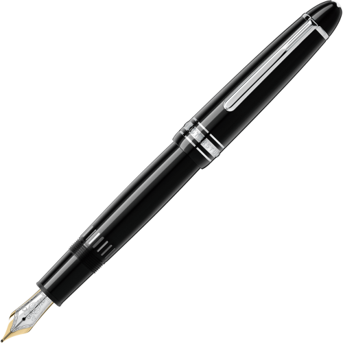 Pióro wieczne MONTBLANC Meisterstück LE GRAND
