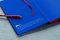 Notes LEUCHTTURM 1917 A5 BAUHAUS