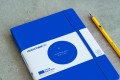 Notes LEUCHTTURM 1917 A5 BAUHAUS