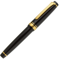 Pióro wieczne SAILOR PG Slim black/gold