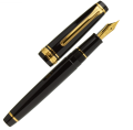Pióro wieczne SAILOR PG Slim black/gold