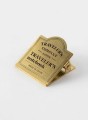 Klips TRAVELER'S Logo 030