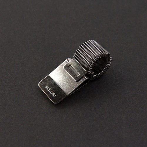 Miniclip MIDORI Black