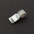 Miniclip MIDORI Silver