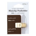 Miniclip MIDORI Gold