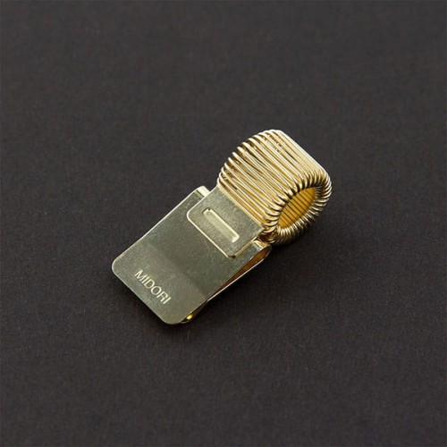 Miniclip MIDORI Gold