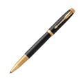 Pióro kulkowe PARKER IM 2016 PREMIUM black GT