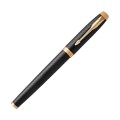 Pióro kulkowe PARKER IM 2016 PREMIUM black GT