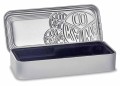 Metalowe pudełko Kaweco