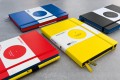 Notes LEUCHTTURM 1917 A5 BAUHAUS