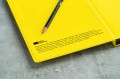 Notes LEUCHTTURM 1917 A5 BAUHAUS Cytrynowy
