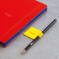 Notes LEUCHTTURM 1917 A5 BAUHAUS czerwony