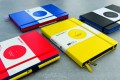 Notes LEUCHTTURM 1917 A5 BAUHAUS