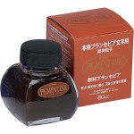 Atrament PLATINUM Pigmentowy sepia 60 ml