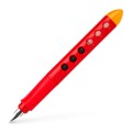 Pióro wieczne FABER-CASTELL SCRIBOLINO czerwone