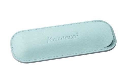 Etui na pióra KAWECO Sport podwójne MINT