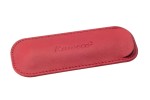 Etui na pióra KAWECO Sport podwójne RED