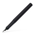 Pióro wieczne FABER-CASTELL Grip 2011 ALL BLACK