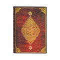 Notes PAPERBLANKS Golden Trefoil MIDI