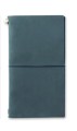 Notes TRAVELER'S Blue