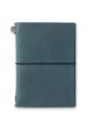 Notes TRAVELER'S Passport Blue