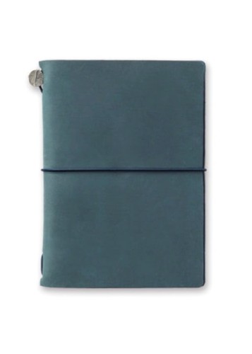 Notes TRAVELER'S Passport Blue