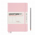 Notes LEUCHTTURM 1917 Medium A5 Powder